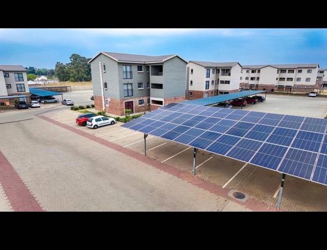 3 BEDROOM APARTMENT FOR SALE IN KENLEAF